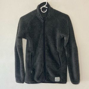 HAGLOFS Sensum Polartec Full Zip Fleece High Loft Jacket